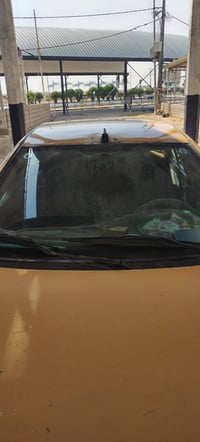سمند ٢٠١٠ • رقم بغداد • كربلاء