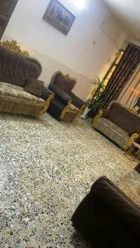١٠مقاعد • تعبانه • طباخ شغال