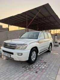 ٢٠٠٧ • خليجي • فول موصفات