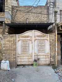 مشتمل للبيع مساحه ٦٧م واجها ٣.٣٠م   نزال ٢٠م  نضافه البيت  ١٠٠/٧٠   ال...