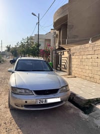 فيكترا ستيشن • ٢٠٠٠ • كير عادي