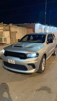 دورانجو R/T • ٢٠٢٤ • ٥٠ الف ميل