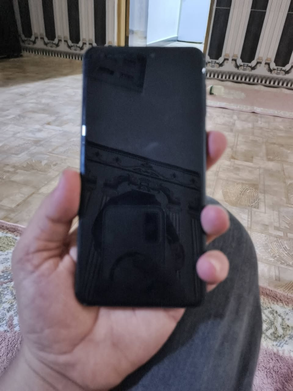 هواوي ميت ستين برو نضيف تجي وتشوف الذاكرة ٢٥٦ المرفقات شاحنه وكارتون العنوان البصرة گرمت علي قرب جسر الحشد السعر الف 500/ الهاتف***********
