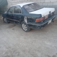 كامري • ٩٢ • شهربان