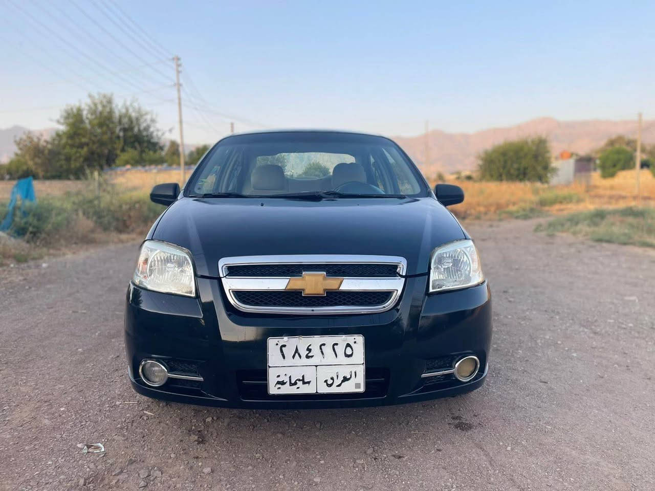 بە ناوی خوای گە ورە
ئە ڤیۆ2008مە کینە گە ورە ی ناوزە ردتۆماتیک
گیرو مە کینە و تە بریدی بە شە رت 
چوار پارجە ی بۆیاخە سە نە وی بە سە رجووە 
تە حویل خە رامە بە شە رت 48مە عملە هە مووگیانی بە شە رت 
لە هە لبجە ی شە هیدم 
ژم *********** حلبجة, السليمانية
