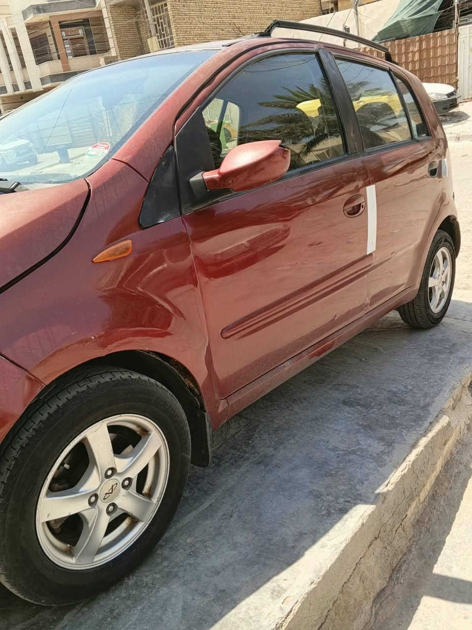 اي وان • ٢٠١٢ • جاهزه