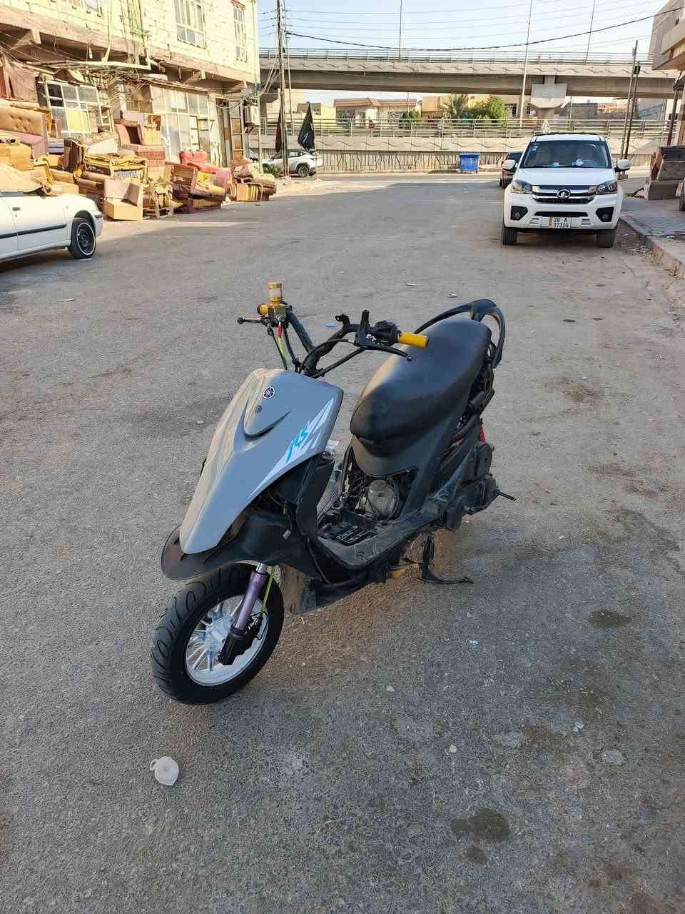 للبيع ماكس عدله مال لعب فول شلعه و معدل دراجة نضيفه بيها دبلات رياضي شيال رياضي جك صفح رياضي  مكينه ناعمه شلعه و مشي فول سعر خاص مكان نجف رقمي ***********
