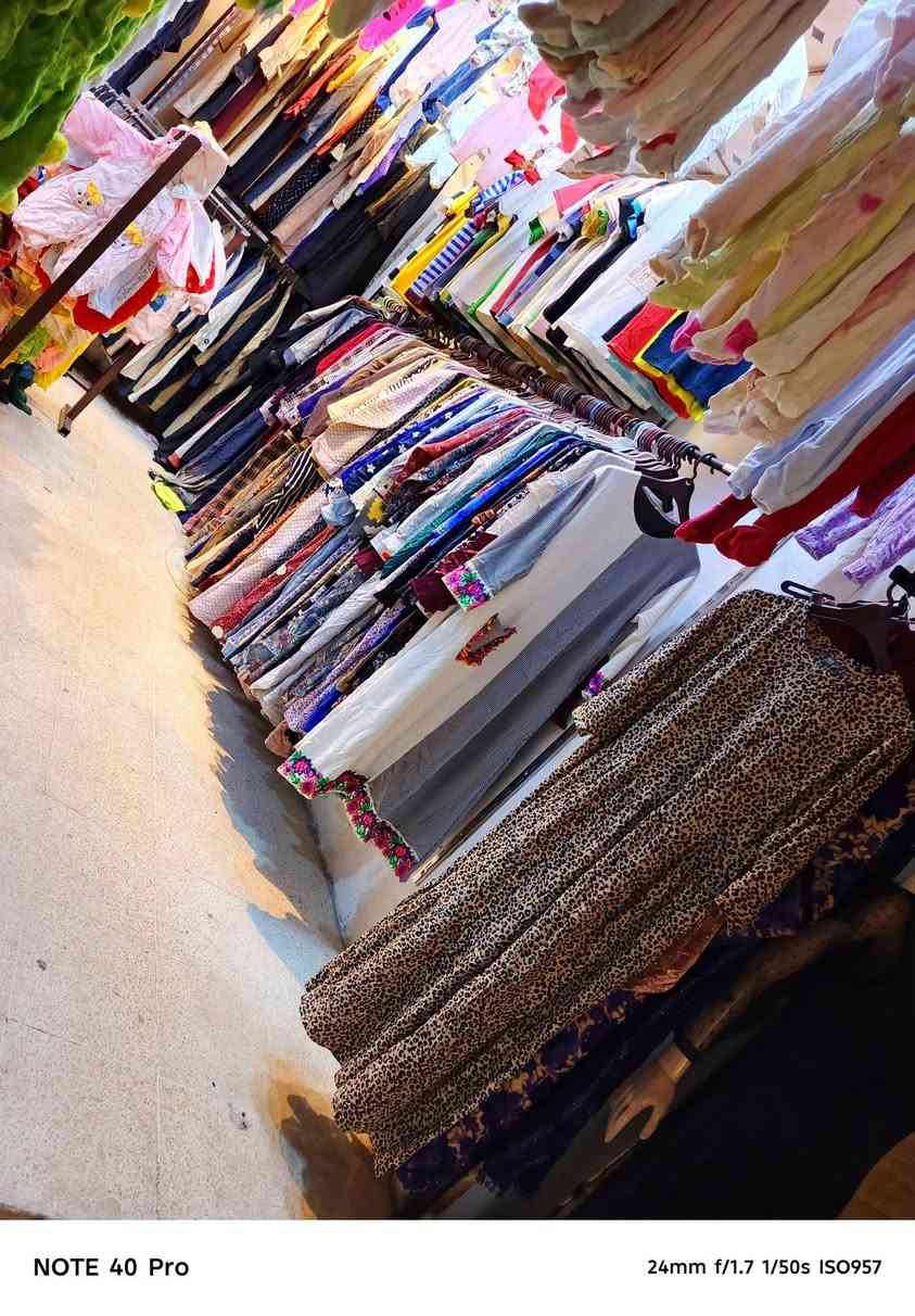 الأربعاء 🥰
جديد 💥
وصلنا دشداشه موهير خليجي درجه أولى💥 دشداشه موهير جميع الأحجام متوفره العنوان /موصل حي سومر بعد مطعم سومر ثالث فرع عل يمين أول محل بل فرع عل يسار 
مقابل👈 صيدليه عطر الشام
أهلآ وسهلآ بل جميع👇
أكتب👈 تم ليصلكم كل ما هو جديد👇
للأستفسار***********
واتساب ***********

نص مكتوب في الصور:
- NOTE 40 Pro 23mm f/1.7 1/50s ISO544
- NOTE 40 Pro 24mm f/1.7 1/50s ISO957
- NOTE 40 Pro 23mm f/1.7 1/50s ISO479
- NOTE 40 Pro 23mm f/1.7 1/50s ISO392
- NOTE 40 Pro 23mm f/1.7 1/50s ISO991