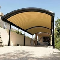 سقايف • بيبان مودرن • درع حماية