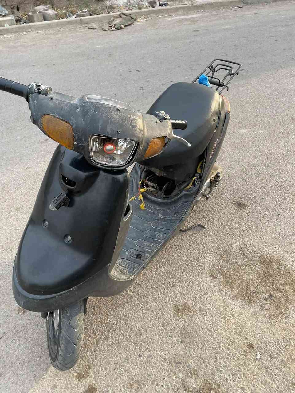 بطه ٦٠ • فحل • كهربائيات