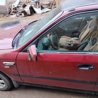 هوندا سيفيك • ٢٠٠٢ • دجيل صلاح الدين