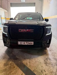 جي ام سي SLE • ٢٠٢٣ • بدون ايربك