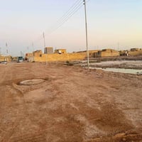 حجي حسن الصفاء القديمه • ٤٠٠م • ركن شارع ١٥