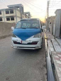 جنبي اج وان • ٢٠١٤ • مكينة وكير