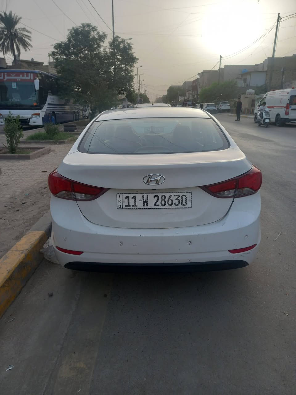 النترا • ٢٠١٥ • ماشيه ١١٧