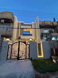 150 متر  🏠 350 مليون وبي مجال   الواجهه 6م النزال 25م محتويات  الدار ع...
