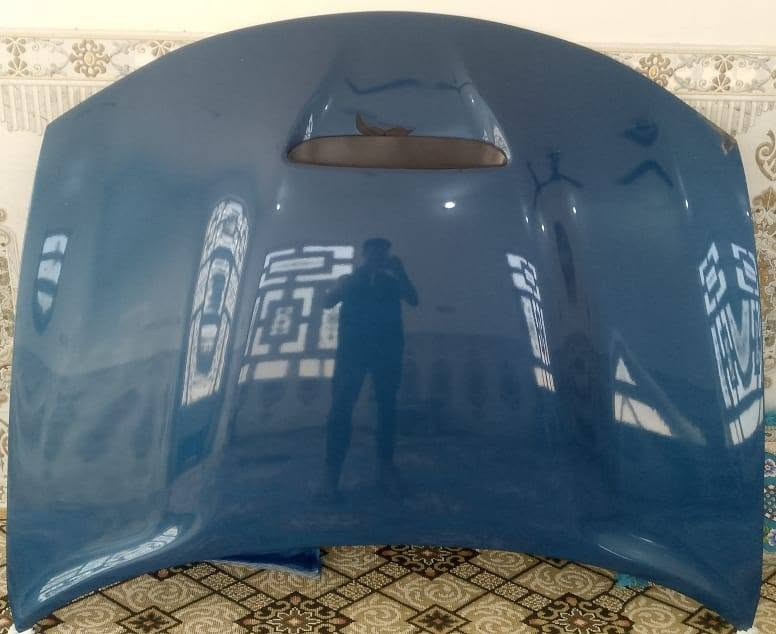 بنيد جارجر GT • مكفول • ناصريه