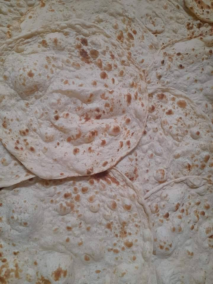 خبز • توصيل تكريت • شارع الزهور