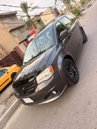 كرفان SXT • ٢٠١٨ • رقم بغداد