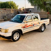 دير 2006 • تاير جديد • تحويل مباشر