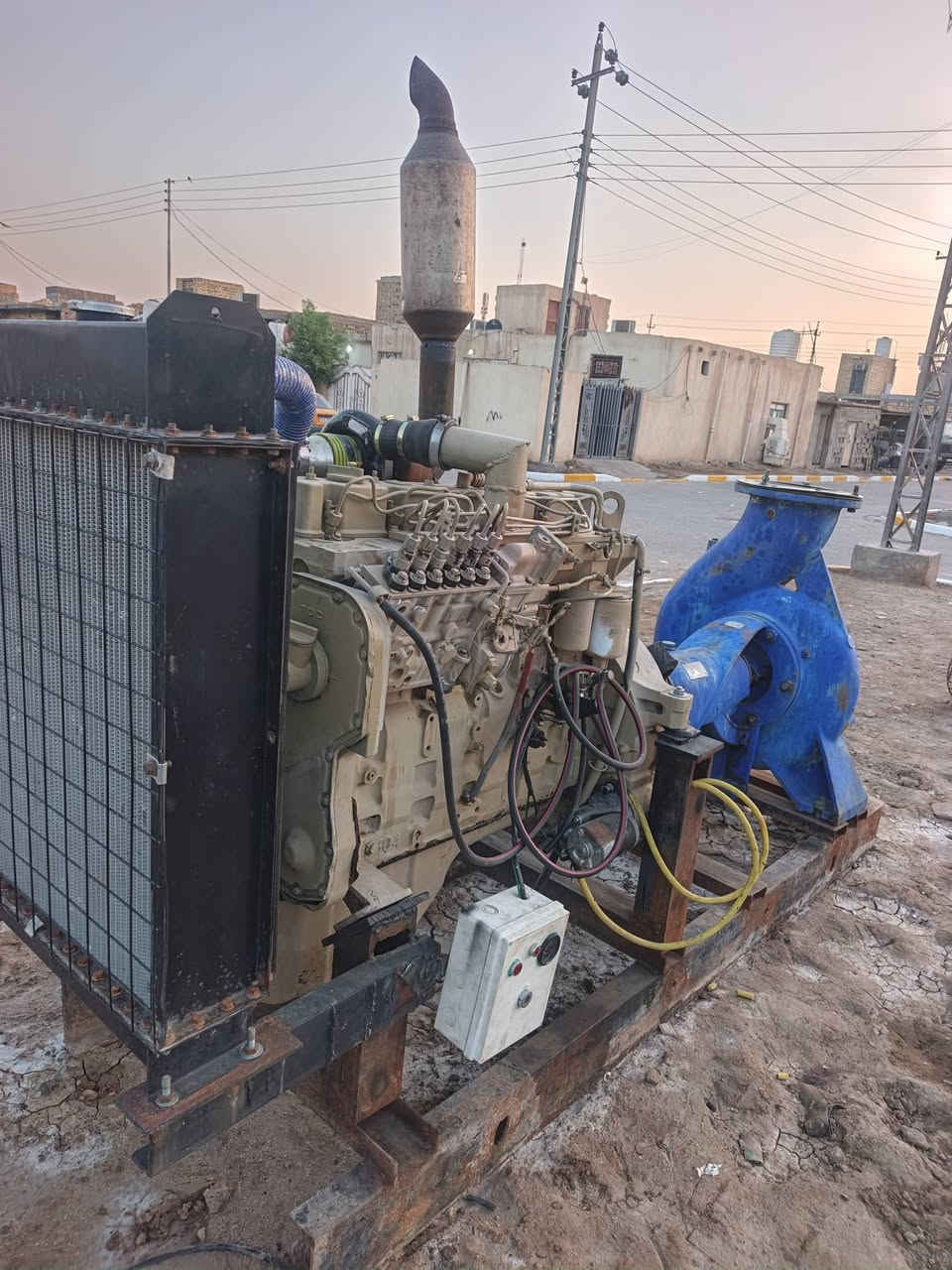 محرك • ١١٤ • ميسان