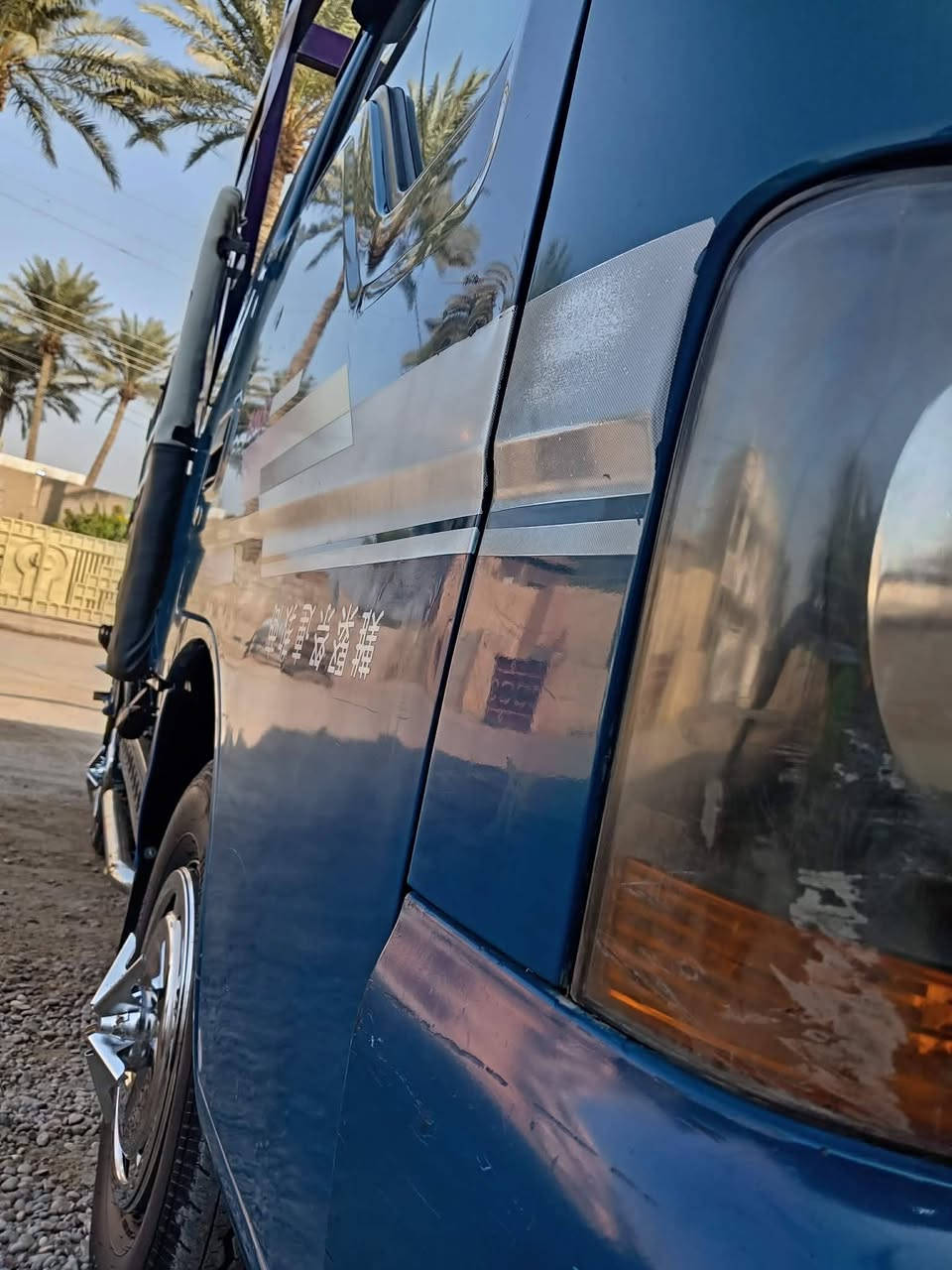 للبيع موديل 2000 مكفوله *********** *********** السعر على الخاص او اتصال بغداد التاجي ابو عظام
