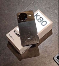 ريدمي K80 • ١ تيرا • نسخة صيني