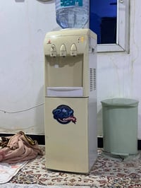 براد ماي • فريزر • خمس ميل