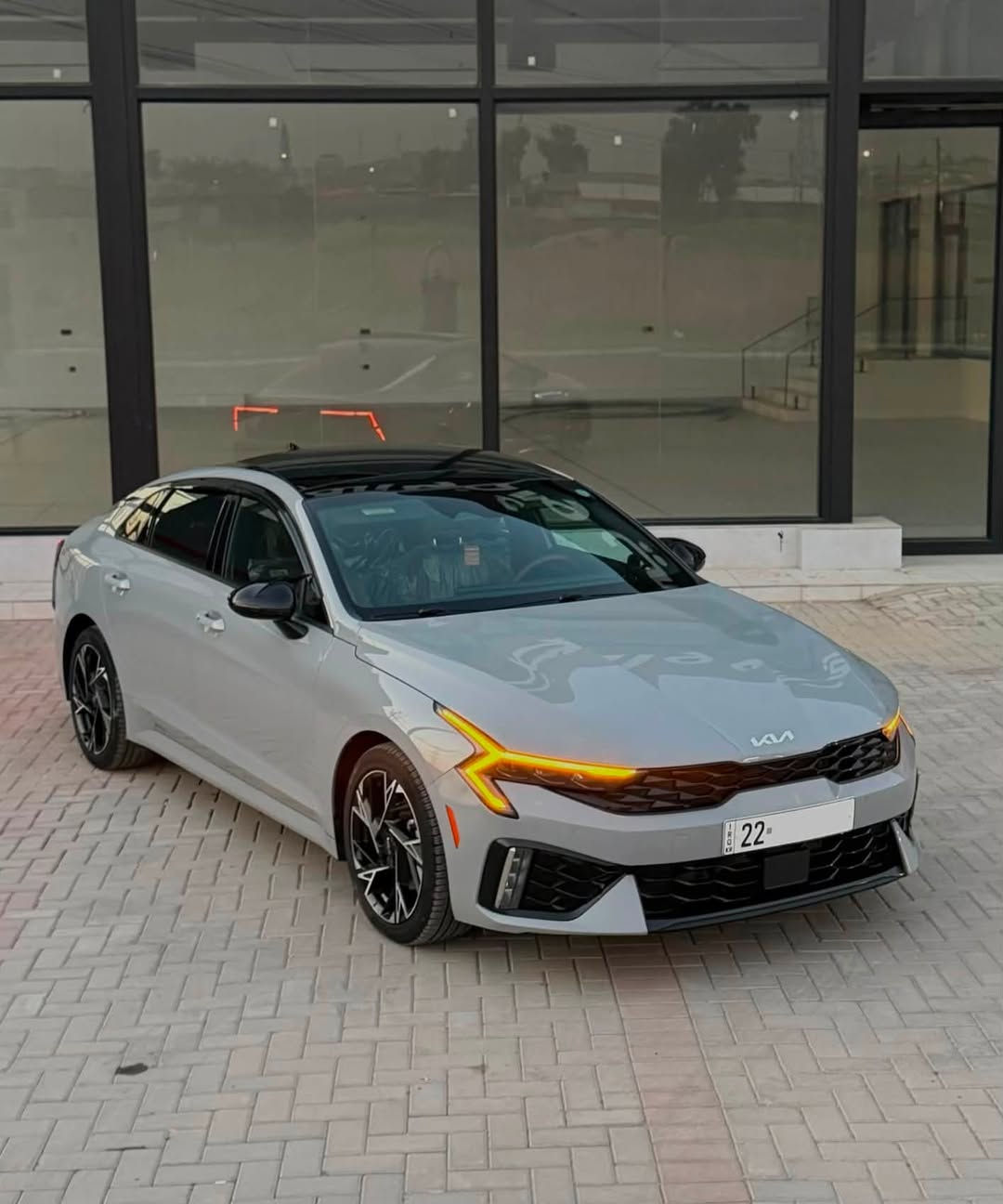 للبيع K5 موديل 2025
للبيع K5 موديل 2025

Gt-line
رقم اربيل كامل
محرك 2500
ماشية 24 مايل 

المواصفات :-

تو ويل
داخل احمر
حساس امامي وخلفي
بانوراما
شحن لاسلكي
كشنات هيتر
سستم صوت boss
قيادة ذاتية
رادارات امامية
رادارات خلفية
شاشة متصلة كيج الكتروني
صندوق ذكي
تشغيل عن بعد
اوتو هولد

الضرر :-

قبغ صندوق بدون ايرباك
وبيها جاملغ ايمن انطخ بالنقل مرشوش كلير بدون معجون
السيارة مصلحة تصليح حلو ونظرتها كلش حلوة وبدون نواقص نهائيا وشرط الفحص والسونار

مكان السيارة الموصل جانب الايسر
اتصال ***********
واتساب ***********
