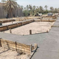 نجاره وحداده • صب خباطه • گرمة بني سعيد