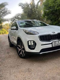سبورتج GTLINE • ٢٠١٩ • ٤٤٠٠٠ كم