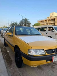 لميس ٢٠١٦ • مكينة وكير جديد • ضربه خلفي