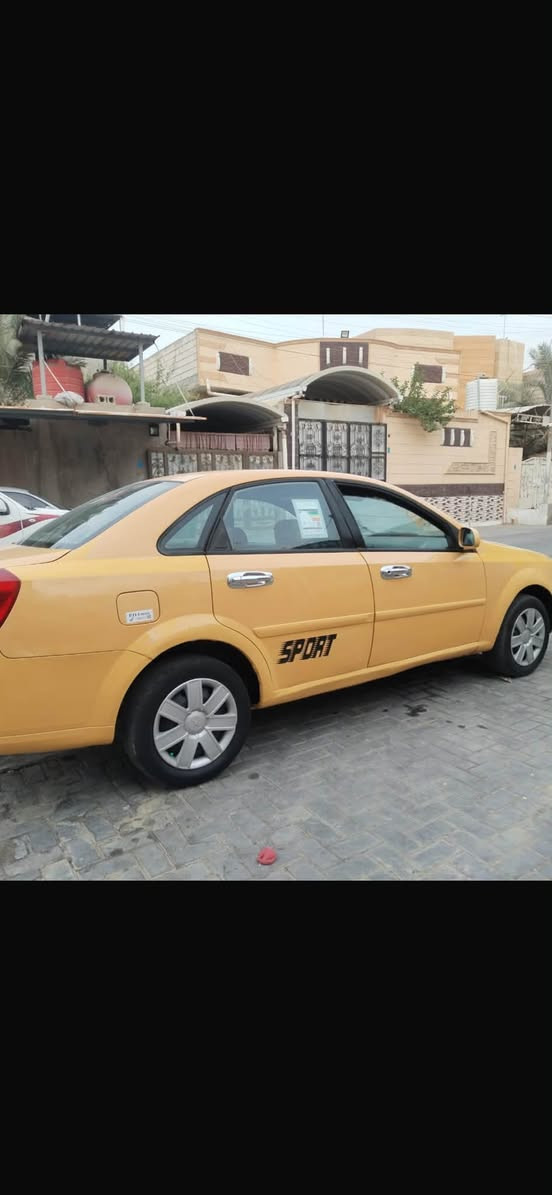 اوبترا • ٢٠١٢ • رقم بصره