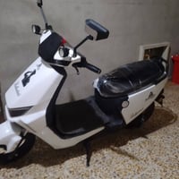 ماطور شحن • ٥بطاريات • موصل الأيسر