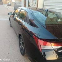 النترا ٢٠٢٣ • وارد امريكي • محرك ٢٠٠٠