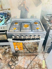 ايديال • ٥ عيون • حي النداء