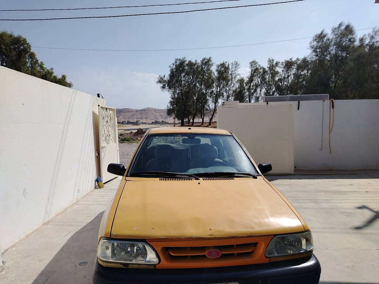 سايبا 2013
گير ومحرك شرط 
قبل يومين سويت تشفيت المحرك بالكامل  مع تعمير الشواصي والصدر كلها قبل يومين شرط والتايرات جديده 
السيارة مابيه دينار مصرف جاهز والتبريد شغال والكهربائيات كلها شغال
الرقم بغداد والسنويه ساقطه
 شرط التحويل والغرامه والهيئة مصفرة .. 
بيه كم مكان حيل قليل صبغ مأشر عليه بالصورة 

مكاني كركوك ***********
