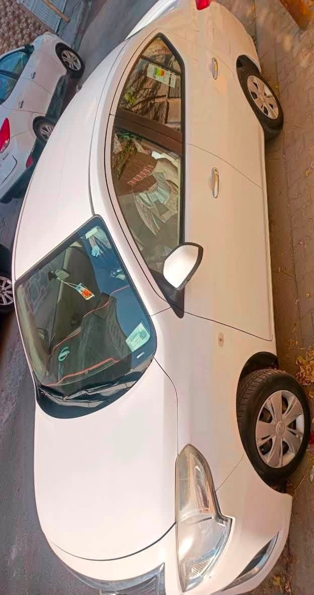 سلام عليكم
صني هندي 2020
ماشية اقل ال 92 
رقم اربيل
المكان نجف

السعر 110
للتواصل***********
