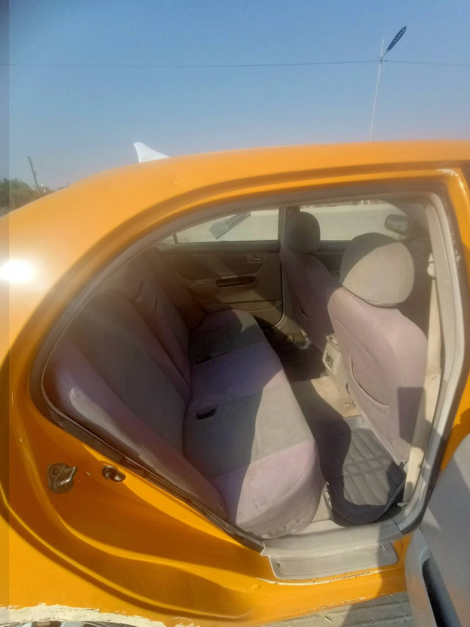 جيلي ٢٠١٢ • كفالة • ذي قار