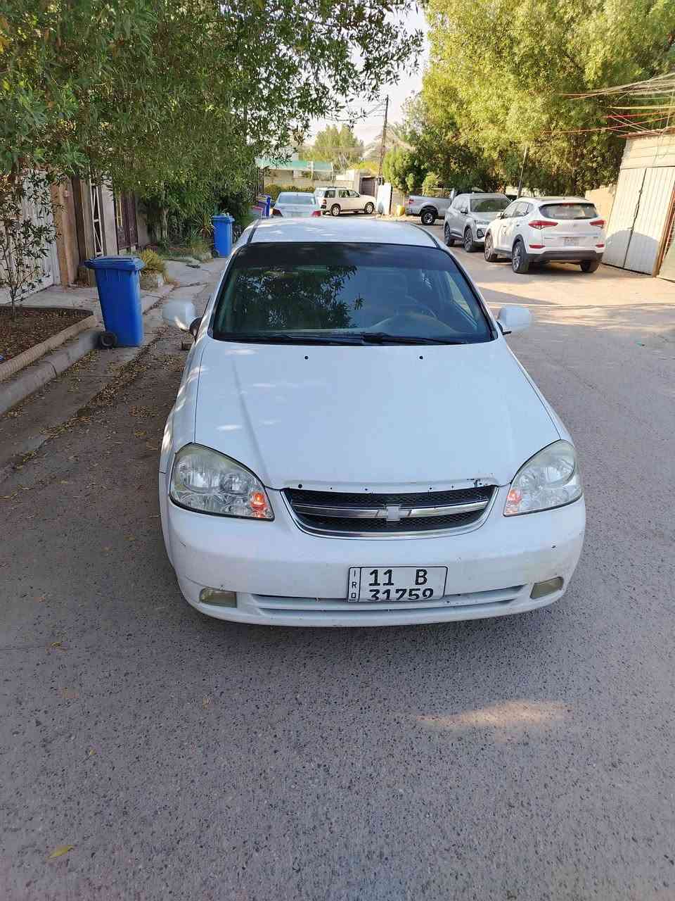 السلام عليكم اوبترا ٢٠١١ خصوصي بغداد
بيها ملاحضات بسيطه ٧٠ وبيها مجال
***********
