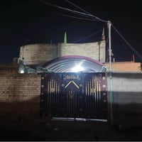 نهروان مقابل نازحين • قطعة ركن ٢٣١ • ١٤٠م