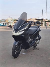 بي سي اکس • جيل ثالث • مكينة ١٥٠
