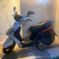 سكنس ١٤٠ • كابريتر • مكينه نظيفه