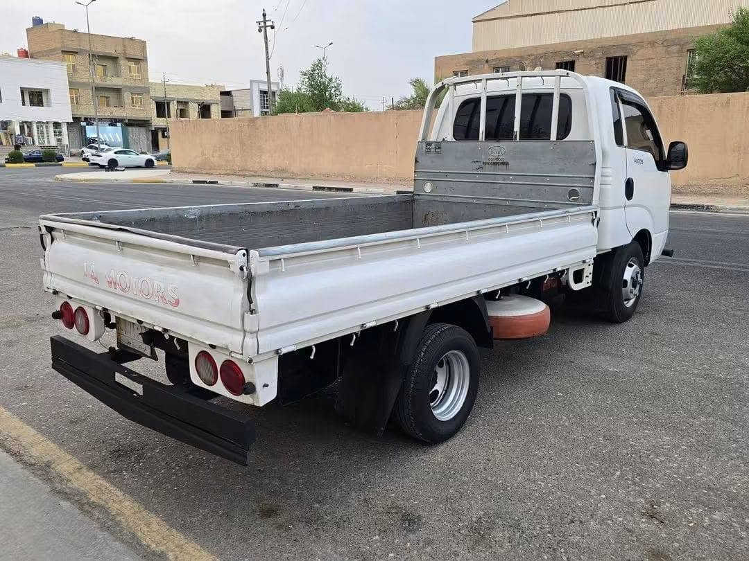كربلاء • سياره جاهزه • ١٥