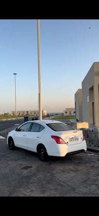 صني ٢٠٢٥ • ماشيه ٦٦٠٠٠ • كفالة