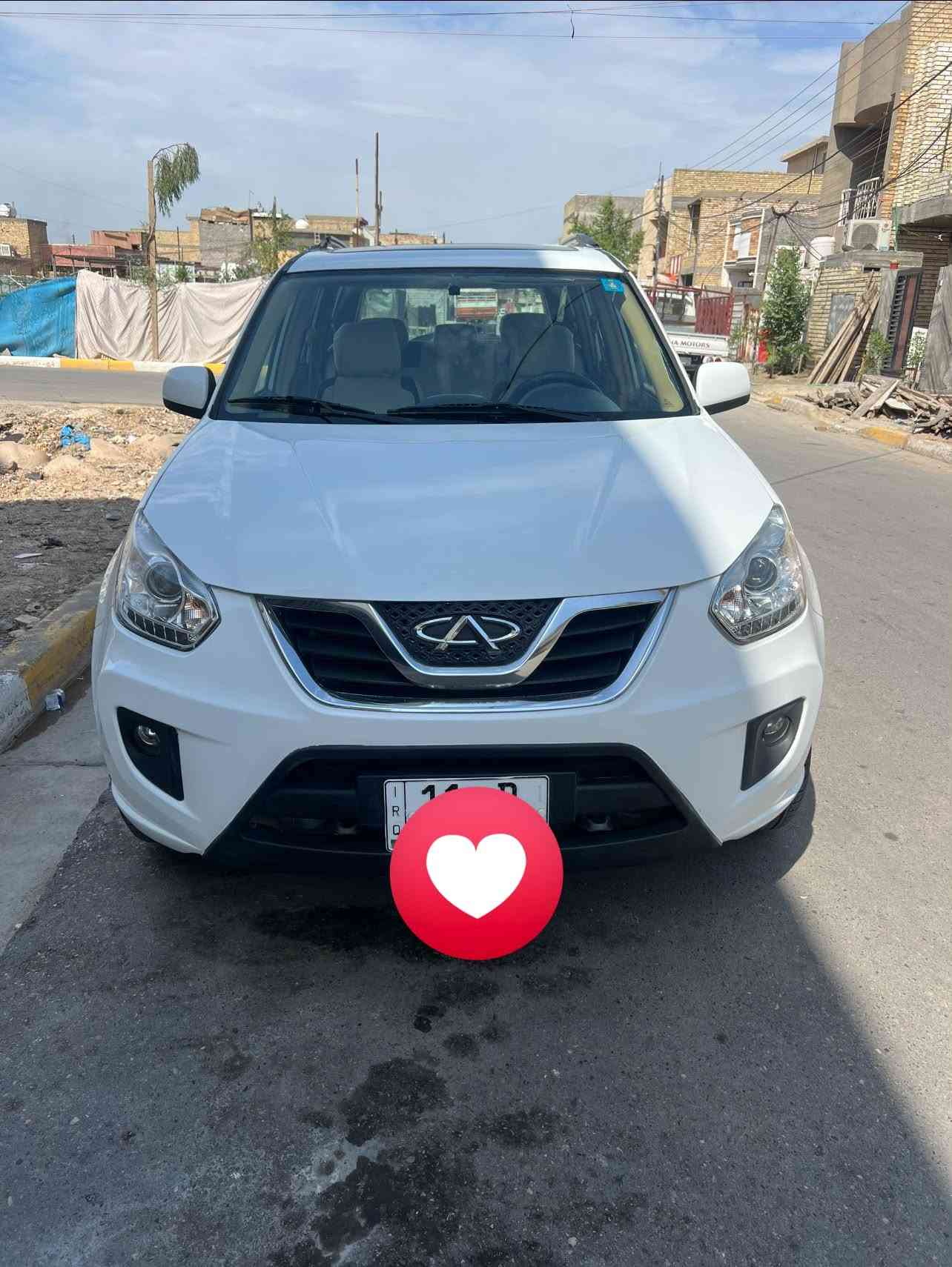السلام عليكم تيكو 2014 رقم بغداد انكليزي باسمي كير ميكانيك محرك 2000 مكينه كير صدر تبريد مكفولات تخم تاير جديد سياره جاهزه وكل نقص مابيهه ماشيه 132 بيهه صبغ حزام تصليح خياسات مكان سياره بغداد للاستفسار *********** 
السعر 47

