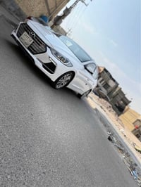 النتره • ٢٠١٨ • ماشيه ١٠٠ الف