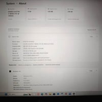 لابتوب HB • معالج i7 • ضربه