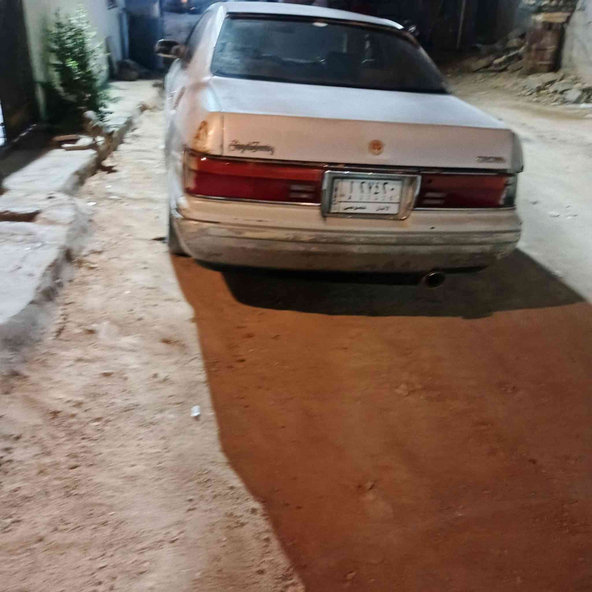 بطه للبيع السياره بيه قمار بيه صوت براص مكان السياره نجف السعر 28 وبيه مجال الاتصال *********** يوجد وتساب@
