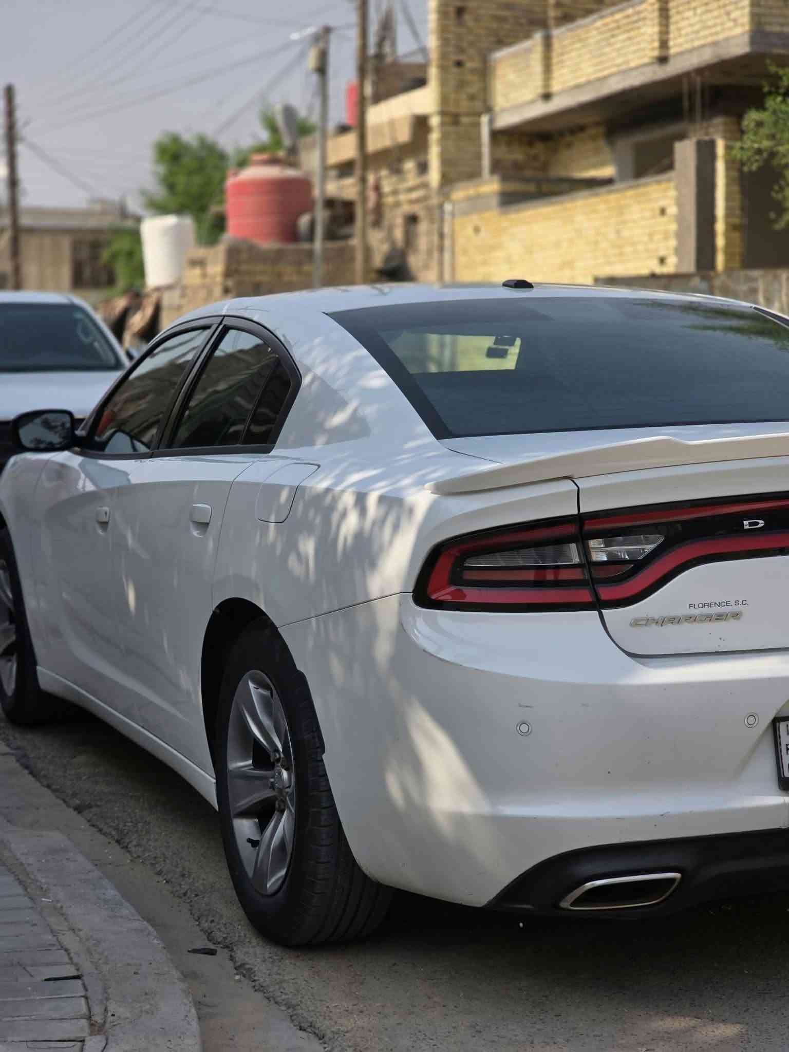 جاجر SXT • ٢٠١٥ • مكينة وكير